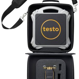 Miernik czynnika chłodniczego testo 560i Set