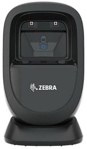 Skaner kodów kreskowych 2D Zebra DS9308, USB, RS232