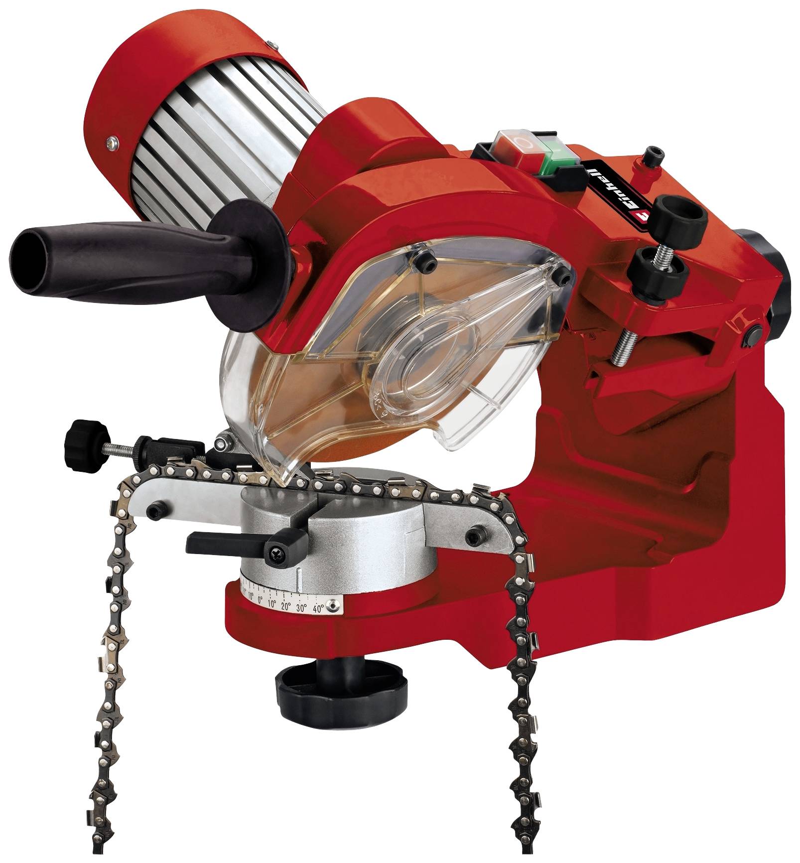 Ostrzałka do łańcuchów Einhell GC-CS 235 E 4499910 1 szt. - obrazek 1