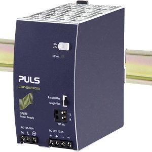 PULS CPS20.361 Zasilacz na szynę DIN 36 V/DC 13.3 A 480 W Ilość wyjść:1 x Opis 1 szt.
