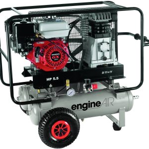 Sprężarka powietrza Aerotec 600-11+11 10 bar Sprężarka powietrza Aerotec 600-11+11 10 bar