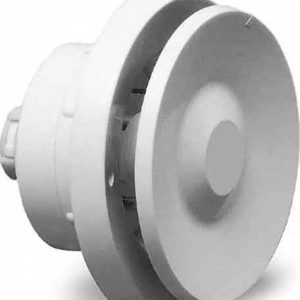 Helios Ventilatoren ZTV 100 Zawór powietrza nawiewanego Helios Ventilatoren ZTV 100 Zawór powietrza nawiewanego