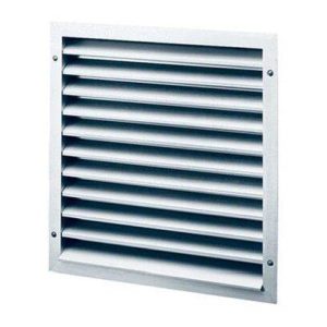 Maico Ventilatoren Maico Kratka zewnętrzna Maico Ventilatoren Maico Kratka zewnętrzna