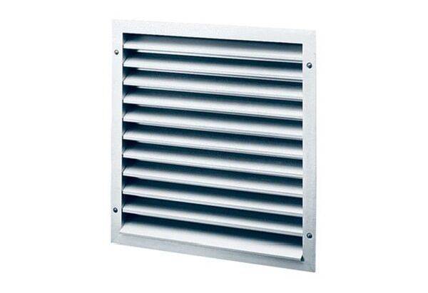 Maico Ventilatoren Maico Kratka zewnętrzna - obrazek 1