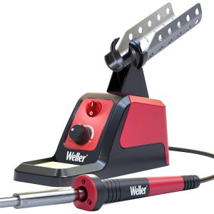 Stacja lutownicza Weller WLSK8023C WLSK8023C 80 W 485 °C (max) w tym oświetlenie LED, zaw. grot lutowniczy Stacja lutownicza Weller WLSK8023C WLSK8023C 80 W 485 °C (max) w tym oświetlenie LED, zaw. grot lutowniczy