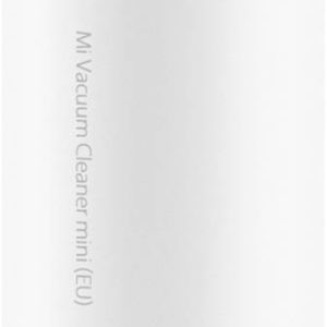 Xiaomi XM210009 XM210009 Odkurzacz ręczny, akumulatorowy 10.8 V 40 W bezworkowy Xiaomi XM210009 XM210009 Odkurzacz ręczny, akumulatorowy 10.8 V 40 W bezworkowy