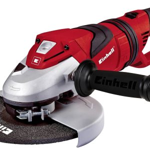 Szlifierka kątowa Einhell TE-AG 230 4430870 2350 W Szlifierka kątowa Einhell TE-AG 230 4430870 2350 W