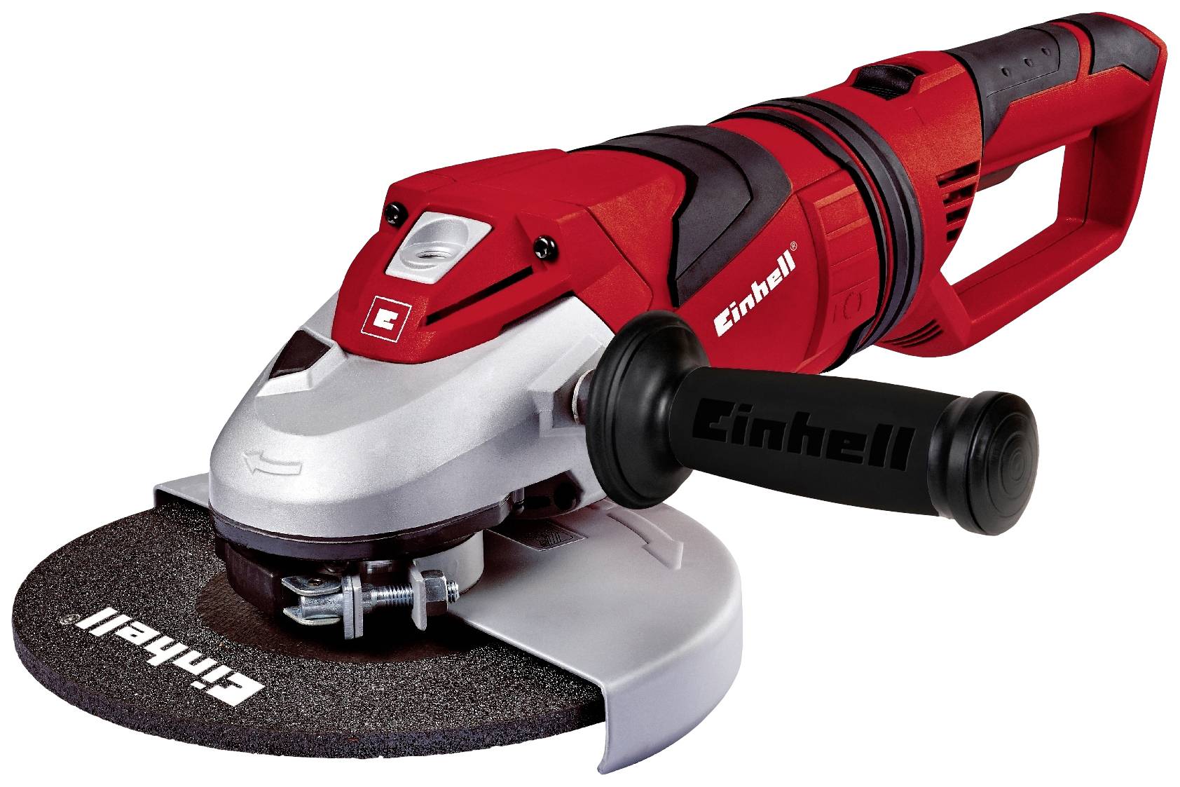 Szlifierka kątowa Einhell TE-AG 230 4430870 2350 W - obrazek 1