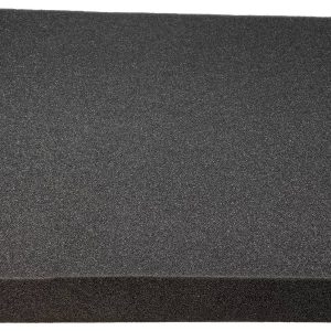 Wypełnienie piankowe Berger & Schröter RG2540 60828 Wymiary: (D x S x W) 440 x 320 x 20 mm Wypełnienie piankowe Berger & Schröter RG2540 60828 Wymiary: (D x S x W) 440 x 320 x 20 mm