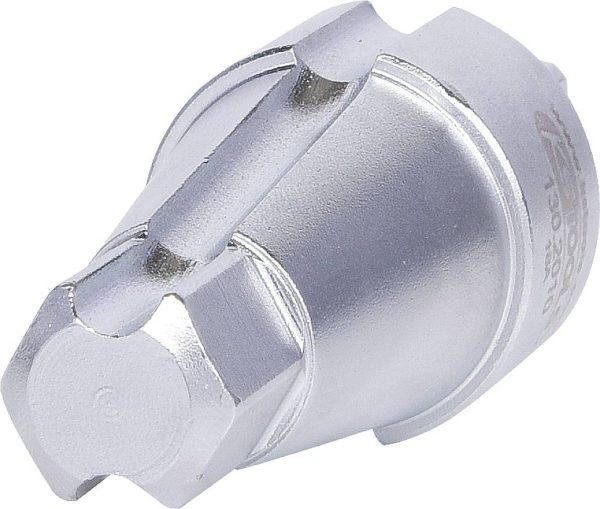 KS Tools 1302010 Klucz stopniowy
