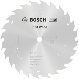 Tarcza tnąca z węglików spiekanych Bosch Accessories 2608837673 150 x 10 mm 1 szt. Tarcza tnąca z węglików spiekanych Bosch Accessories 2608837673 150 x 10 mm 1 szt.