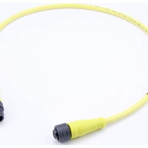 Molex 1200660692 Złącze konfekcjonowane czujnika/aktuatora, piny: 4, 5.0 m, 1 szt. Molex 1200660692 Złącze konfekcjonowane czujnika/aktuatora, piny: 4, 5.0 m, 1 szt.