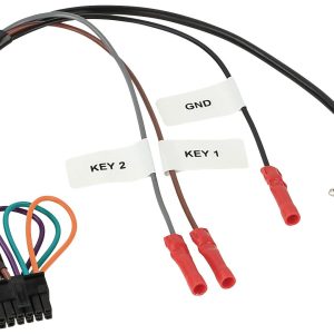 ACV 42ctmultilead Adapter zdalnego sterowania na kierownicę