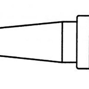 Grot lutowniczy Weller LT T T0054448299 1 szt. Grot lutowniczy Weller LT T T0054448299 1 szt.
