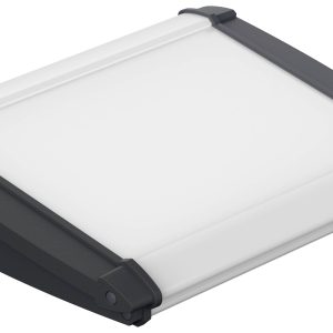 Bopla ALU-TOPLINE ATPH 1850-200 Obudowa pulpitowa (D x S x W) 200 x 181 x 53 mm aluminium, ABS grafitowy szary (ral 7024 Bopla ALU-TOPLINE ATPH 1850-200 Obudowa pulpitowa (D x S x W) 200 x 181 x 53 mm aluminium, ABS grafitowy szary (ral 7024
