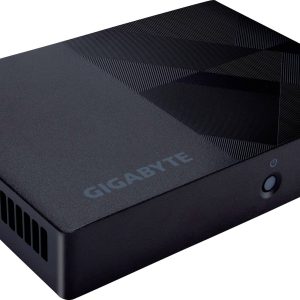 Gigabyte Barebone BRIX GB-BNIP-N100 Intel® N N100 3.4 GHz Intel Grafika UHD 750 Intel FreeDOS GB-BNIP-N100 Gigabyte Barebone BRIX GB-BNIP-N100 Intel® N N100 3.4 GHz Intel Grafika UHD 750 Intel FreeDOS GB-BNIP-N100