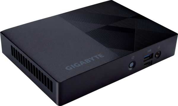 Gigabyte Barebone BRIX GB-BNIP-N100 Intel® N N100 3.4 GHz Intel Grafika UHD 750 Intel FreeDOS GB-BNIP-N100 Gigabyte Barebone BRIX GB-BNIP-N100 Intel® N N100 3.4 GHz Intel Grafika UHD 750 Intel FreeDOS GB-BNIP-N100