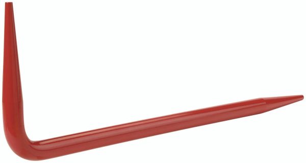 Rennsteig Werkzeuge 278 010 2 Kołek kątowy (Ø x D) 10 mm x 300 mm stal narzędziowa szlifowany