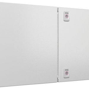 Szafka instalacyjna Rittal AX 1094.000, stal, 1 szt. Szafka instalacyjna Rittal AX 1094.000, stal, 1 szt.