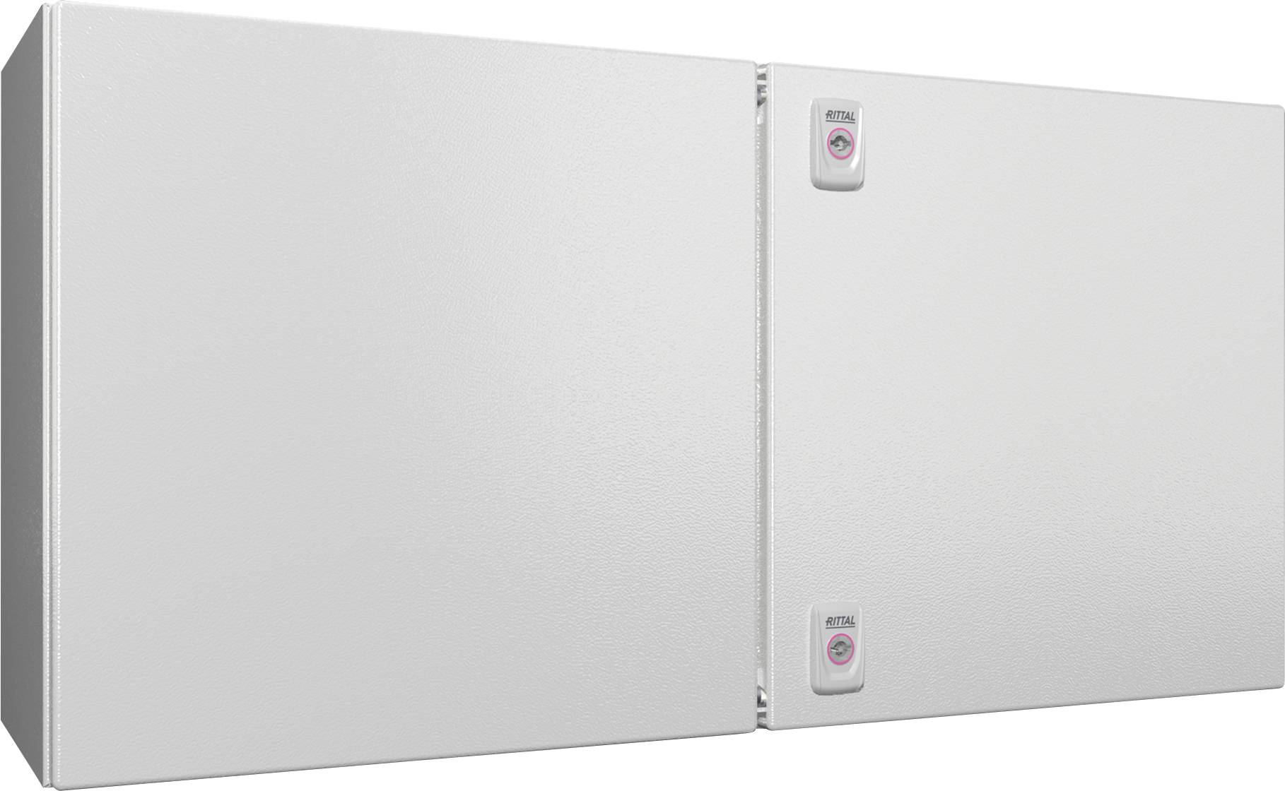 Szafka instalacyjna Rittal AX 1094.000, stal, 1 szt. - obrazek 1