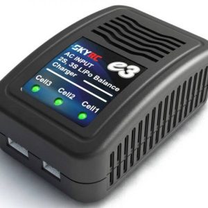 Ładowarka modelarska SKYRC e3 1200 mA LiPo Ładowarka modelarska SKYRC e3 1200 mA LiPo