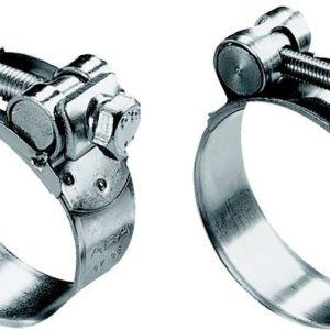 Zacisk złącza śrubowego Norma 6120103235, 32 do 35 mm, 1 szt. Zacisk złącza śrubowego Norma 6120103235, 32 do 35 mm, 1 szt.