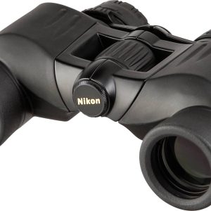Nikon Lornetka 7 x 35 mm porro czarny BAA660AA Nikon Lornetka 7 x 35 mm porro czarny BAA660AA