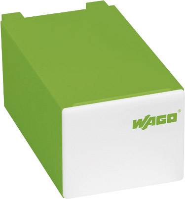 WAGO 709-591 Szuflada do montażu w rozdzielnicy - obrazek 1