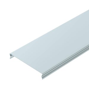 Pokrywa OBO Bettermann DGRR 100 FS 6001842, 3 m Pokrywa OBO Bettermann DGRR 100 FS 6001842, 3 m