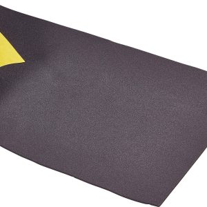 MAX PRODUCTS Pianka gumowa, samoprzylepna (D x S x W) 300 x 200 x 2 mm MAX PRODUCTS Pianka gumowa, samoprzylepna (D x S x W) 300 x 200 x 2 mm
