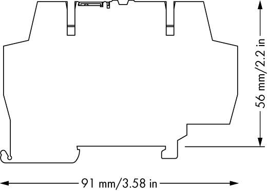 WAGO 859-740 optoseparator