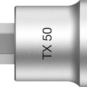 Nasadka TORX T 50 Wera 8767 C HF 05003836001 Nasadka TORX T 50 Wera 8767 C HF 05003836001