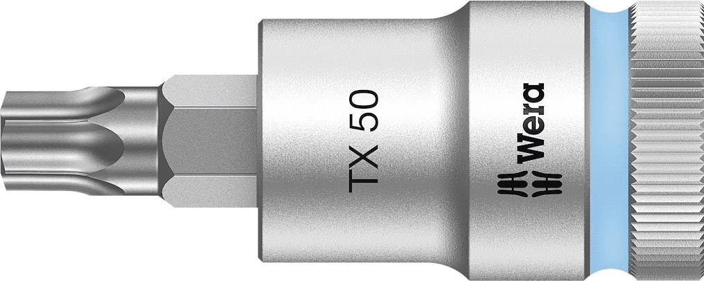 Nasadka TORX T 50 Wera 8767 C HF 05003836001 - obrazek 1