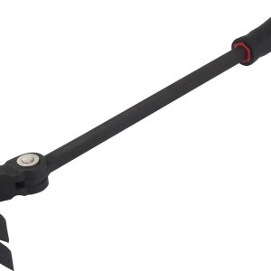 Łom regulowany 46 cm TOOLCRAFT TO-4997178 Łom regulowany 46 cm TOOLCRAFT TO-4997178