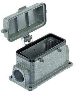Obudowa podstawowa 19300161226 19300161226 HARTING 1 szt. Obudowa podstawowa 19300161226 19300161226 HARTING 1 szt.