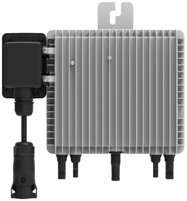 Przetwornica samochodowa Deye SUN-M80G4-EU-Q0 SUN-M80G4-EU-Q0 800 W