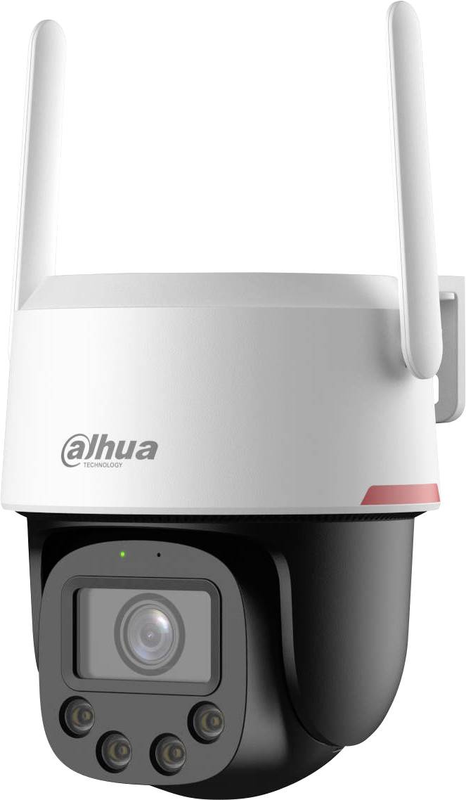 Kamera monitoringu IP Dahua Technology Picco F1 4G 4MP DH-SD-P4FP-PV-4G-0400B-PRO-EUR WLAN, przewodowa - obrazek 1