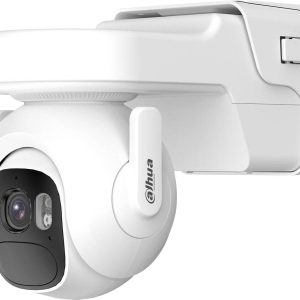 Kamera monitoringu IP Dahua Technology DH-BP4A-4G DH-BP4A-4G LAN, Bluetooth®, radiowa Kamera monitoringu IP Dahua Technology DH-BP4A-4G DH-BP4A-4G LAN, Bluetooth®, radiowa
