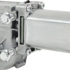 Motoreduktor DC DOGA Typ 316 12 V 3.4 A 2 Nm 38 U/min Średnica wału: 9 mm Motoreduktor DC DOGA Typ 316 12 V 3.4 A 2 Nm 38 U/min Średnica wału: 9 mm