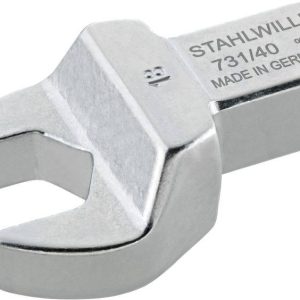 Stahlwille 58214036 Klucz płaski wtykowy Stahlwille 58214036 Klucz płaski wtykowy