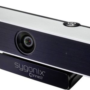 Sygonix Connect SC-WC-300 Kamera internetowa 2592 x 1944 Pixel uchwyt Sygonix Connect SC-WC-300 Kamera internetowa 2592 x 1944 Pixel uchwyt