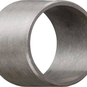Łożysko ślizgowe igus GSM-0405-04 Średnica otworu 4 mm Łożysko ślizgowe igus GSM-0405-04 Średnica otworu 4 mm