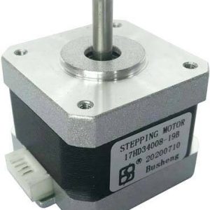 Renkforce Część zamienna Renkforce Silnik krokowy Odpowiednie do: Renkforce Basic 3 RF-4538658