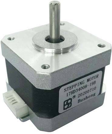 Renkforce Część zamienna Renkforce Silnik krokowy Odpowiednie do: Renkforce Basic 3 RF-4538658 - obrazek 1