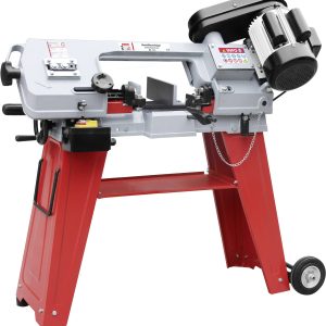 Piła taśmowa do metalu Holzmann Maschinen BS115 400 V 550 W Piła taśmowa do metalu Holzmann Maschinen BS115 400 V 550 W