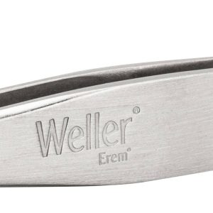 Pęseta precyzyjna Weller Erem® AASASL 127.00 mm Pęseta precyzyjna Weller Erem® AASASL 127.00 mm