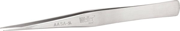 Pęseta precyzyjna Weller Erem® AASASL 127.00 mm