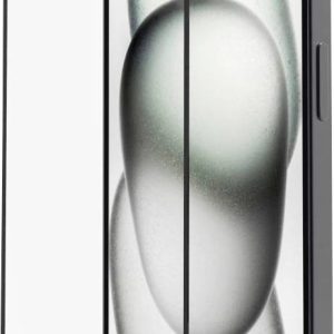 Hama Szkło ochronne na wyświetlacz Apple 1 szt. 00222785 Hama Szkło ochronne na wyświetlacz Apple 1 szt. 00222785