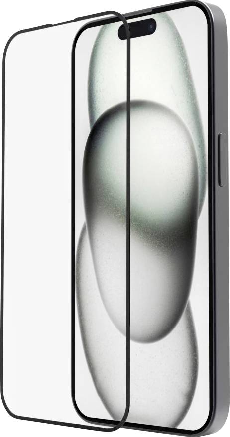 Hama Szkło ochronne na wyświetlacz Apple 1 szt. 00222785