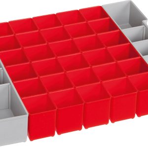 Wkładka Sortimo LB 102 6000010090 Wkładka Sortimo LB 102 6000010090